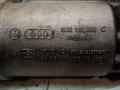 корпус масляного фильтра Volkswagen Passat B5 2001, 1.9 л., TDi, дизель, МКПП, 038115389C, 038115466, 028117021, 028117021B, 028117021K - фото №5