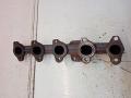 коллектор выпускной Peugeot 308 T7 2007, 1.6 л., дизель, МКПП, 280907, 548028, 648028, AE125000P, 8FV351331511 - фото №3