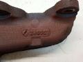 коллектор выпускной Peugeot 308 T7 2007, 1.6 л., дизель, МКПП, 280907, 548028, 648028, AE125000P, 8FV351331511 - фото №5