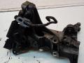 кронштейн генератора Peugeot 308 T7 2007, 1.6 л., дизель, МКПП, 9659200880, 25378169 - фото №2
