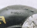 патрубок интеркулера Peugeot 307 1 поколение 2004, 2.0 л., дизель, МКПП, хетчбэк 5 дв., 9649013380, 9649013380401 - фото №4