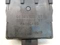 кнопка корректора фар Peugeot 807 1 поколение 2006, 2.0 л., АКПП, минивэн, 96384422, 96366692 - фото №3