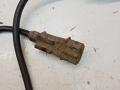 датчик ABS Peugeot 406 1 поколение 1998, 1.8 л., LFY, бензин, МКПП, седан, 0265006205, 96183217, 96252846, 96272628, 454548 - фото №3