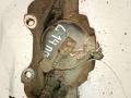суппорт передний правый Peugeot 807 1 поколение 2006, 2.0 л., АКПП, минивэн, 6028A826, F02518063 - фото №4