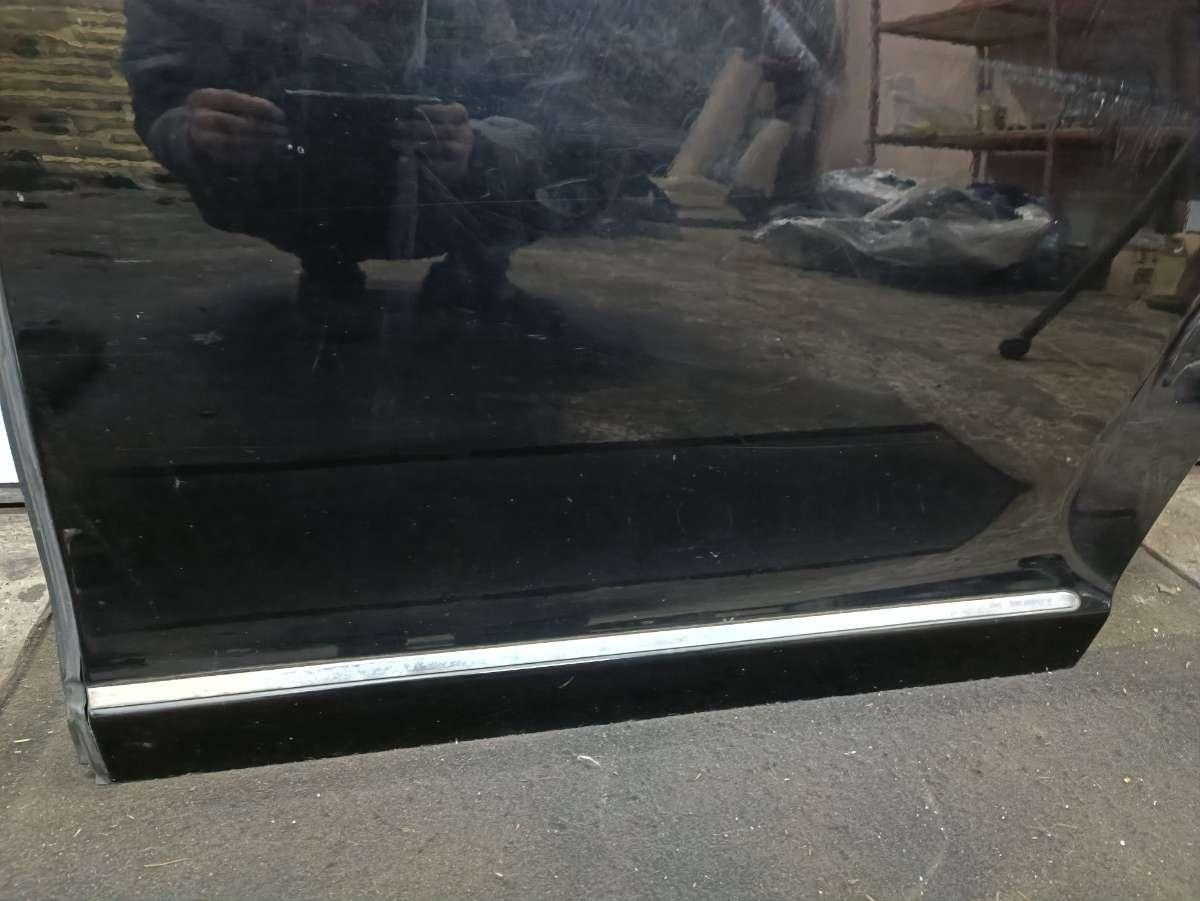 Дверь задняя левая Mercedes S-Class (W221) купить в Беларуси