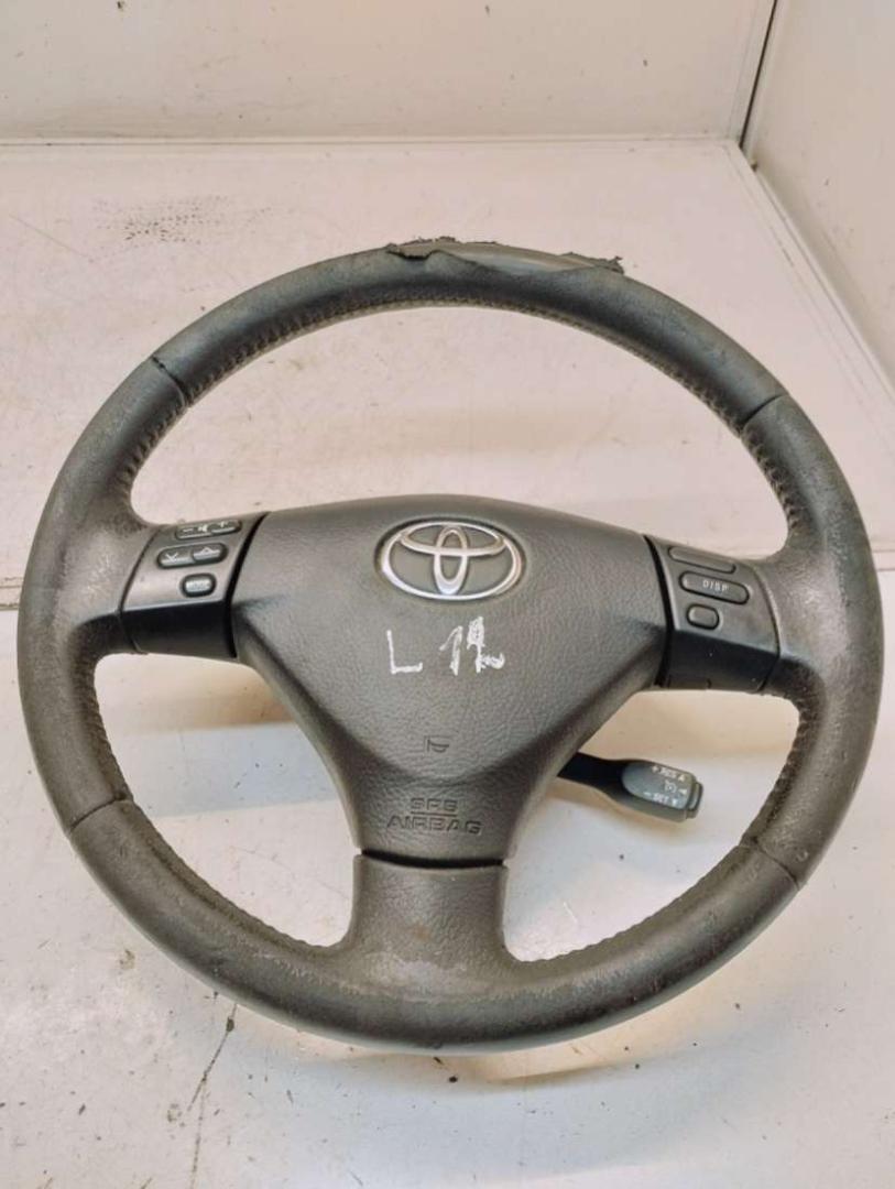 Руль Toyota Corolla Verso купить в Беларуси