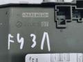 модуль управления двери Mercedes-Benz S W221 5 поколение (2005-2009) 2006, 3.0 л., дизель, АКПП, A0038207426, 58061007, A2218704587, A2214422132, A0054473932, 0507947303, 72098000 - фото №2
