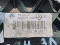 ручка наружная задняя левая Mercedes-Benz S W221 5 поколение (2005-2009) 2006, 3.0 л., дизель, АКПП, A2217601534, 982473100 - фото №2