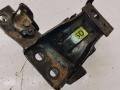 кронштейн двигателя Toyota Corolla Verso 1 поколение [2-й рестайлинг] 2007, 2.2 л., 2AD-FTV, дизель, МКПП, минивэн - фото №3