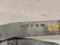 петля капота левая Peugeot 807 1 поколение 2006, 2.0 л., АКПП, минивэн, 72403G, 2407G, 72405 - фото №3