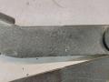 петля капота левая Peugeot 807 1 поколение 2006, 2.0 л., АКПП, минивэн, 72403G, 2407G, 72405 - фото №4