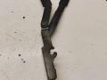 петля капота левая Peugeot 807 1 поколение 2006, 2.0 л., АКПП, минивэн, 72403G, 2407G, 72405 - фото №5