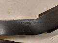 петля капота правая Peugeot 807 1 поколение 2006, 2.0 л., АКПП, минивэн, 2404D, 72408D, 72406 - фото №4