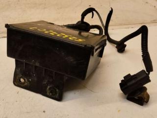 блок реле Peugeot 807 1 поколение 2006, 2.0 л., АКПП, минивэн, 1495669080, M02022A100