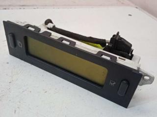 дисплей Peugeot 807 1 поколение 2006, 2.0 л., АКПП, минивэн, 9644422477, 216672023A, NS5622285D