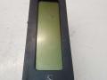 дисплей Peugeot 807 1 поколение 2006, 2.0 л., АКПП, минивэн, 9644422477, 216672023A, NS5622285D - фото №2
