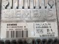 блок управления АКПП Peugeot 807 1 поколение 2006, 2.0 л., АКПП, минивэн, S118047540E, 397360, 9654868580, 8200302005 - фото №2