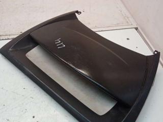 накладка на торпедо (консоль) Peugeot 807 1 поколение 2006, 2.0 л., АКПП, минивэн, 1487832077, 1846643