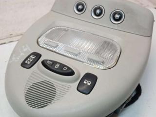 фонарь салона (плафон) Peugeot 807 1 поколение 2006, 2.0 л., АКПП, минивэн, 215682, 215664, P1046B, 115605326, 11560532616