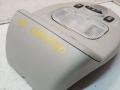 фонарь салона (плафон) Peugeot 807 1 поколение 2006, 2.0 л., АКПП, минивэн, 215682, 215664, P1046B, 115605326, 11560532616 - фото №4