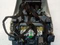 фонарь салона (плафон) Peugeot 807 1 поколение 2006, 2.0 л., АКПП, минивэн, 215682, 215664, P1046B, 115605326, 11560532616 - фото №5