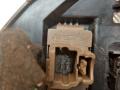 фонарь салона (плафон) Peugeot 807 1 поколение 2006, 2.0 л., АКПП, минивэн, 215682, 215664, P1046B, 115605326, 11560532616 - фото №7