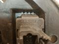 фонарь салона (плафон) Peugeot 807 1 поколение 2006, 2.0 л., АКПП, минивэн, 215682, 215664, P1046B, 115605326, 11560532616 - фото №8