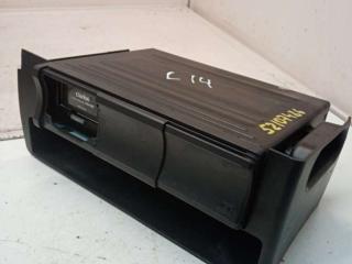 CD-чейнджер Peugeot 807 1 поколение 2006, 2.0 л., АКПП, минивэн, 1498590077