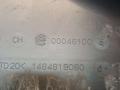 короб предохранителей Peugeot 807 1 поколение 2006, 2.0 л., АКПП, минивэн, 1484818080, 00046100E - фото №5