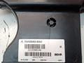 воздуховод печки Mercedes-Benz S W221 5 поколение (2005-2009) 2006, 3.0 л., дизель, АКПП, 2218300146, 00097987 - фото №3