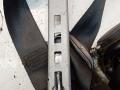 ремень безопасности Peugeot 807 1 поколение 2006, 2.0 л., АКПП, минивэн, B507743, E2040066, 96346430XX, EAK040404 - фото №6