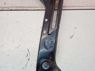 крепление ( кронштейн ) крыла Peugeot 807 1 поколение 2006, 2.0 л., АКПП, минивэн, 387