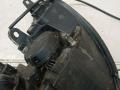 фара правая Peugeot 807 1 поколение 2006, 2.0 л., АКПП, минивэн, 1492591080, 1494307080, 89006374 - фото №6