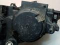 фара правая Peugeot 807 1 поколение 2006, 2.0 л., АКПП, минивэн, 1492591080, 1494307080, 89006374 - фото №7