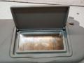 козырек солнцезащитный Renault Laguna 2 поколение 2004, 1.8 л., бензин, МКПП, хетчбэк 5 дв., 820000096 - фото №2