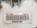 насос топливный Mazda 3 BK 2003, S0004079, 3N619H307 - фото №4