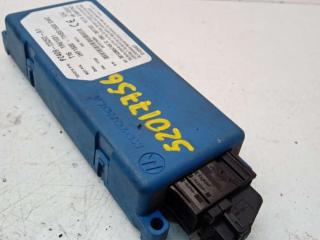 блок Bluetooth Toyota Corolla Verso 1 поколение [2-й рестайлинг] 2007, 2.2 л., 2AD-FTV, дизель, МКПП, минивэн, PZ40900292A1, 10R020237, AZ489FT7022, 001ADB0A746E, 109U89FT7022