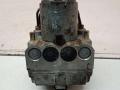 блок ABS Peugeot 406 1 поколение 1998, 1.8 л., LFY, бензин, МКПП, седан, 0273004093, 6620121, 0265216003, B0503328733 - фото №3