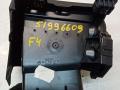 дефлектор обдува салона Mercedes-Benz S W221 5 поколение (2005-2009) 2006, 3.0 л., дизель, АКПП, A2218300154, 05567001 - фото №5