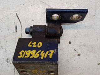 петля двери Peugeot 406 1 поколение 1998, 1.8 л., LFY, бензин, МКПП, седан