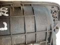 ручка наружная задняя левая Peugeot 406 1 поколение 1998, 1.8 л., LFY, бензин, МКПП, седан, 9621859477 - фото №3