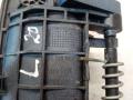 ручка наружная Peugeot 406 1 поколение 1998, 1.8 л., LFY, бензин, МКПП, седан, 9621858777 - фото №3