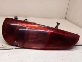 фонарь задний левый Peugeot 807 1 поколение 2006, 2.0 л., АКПП, минивэн