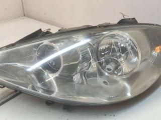 фара левая Peugeot 807 1 поколение 2006, 2.0 л., АКПП, минивэн