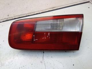 фонарь крышки багажника правый Renault Laguna 2 поколение 2004, 1.8 л., бензин, МКПП, хетчбэк 5 дв.