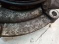 насос антифриза дополнительный Mercedes-Benz S W221 5 поколение (2005-2009) 2006, 3.0 л., дизель, АКПП, A6422020510 - фото №5