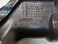 воздуховод (дефлектор) радиатора Mercedes-Benz S W221 5 поколение (2005-2009) 2006, 3.0 л., дизель, АКПП, A6420901037, 6420901037 - фото №2