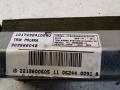 подушка безопасности коленная Mercedes-Benz S W221 5 поколение (2005-2009) 2006, 3.0 л., дизель, АКПП, A2218600605, 30356604B - фото №5
