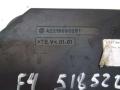 подстаканник Mercedes-Benz S W221 5 поколение (2005-2009) 2006, 3.0 л., дизель, АКПП, A2216830251 - фото №2