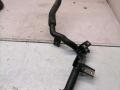 трубка охлаждающей жидкости Peugeot 207 2001, 9640621780 - фото №2